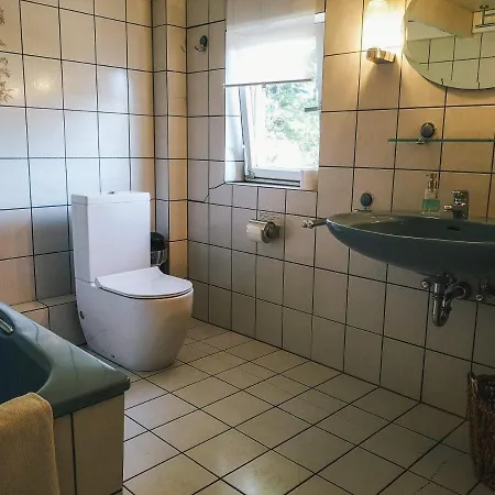 Rhynern Im Alten 1870 Apartman
