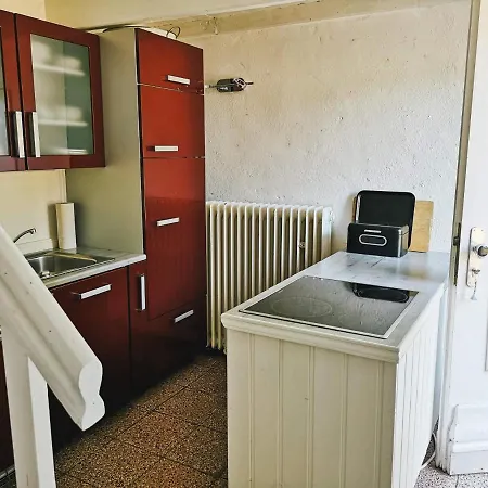 Apartman Rhynern Im Alten 1870 *