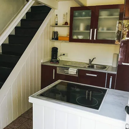 Rhynern Im Alten 1870 Apartmán *