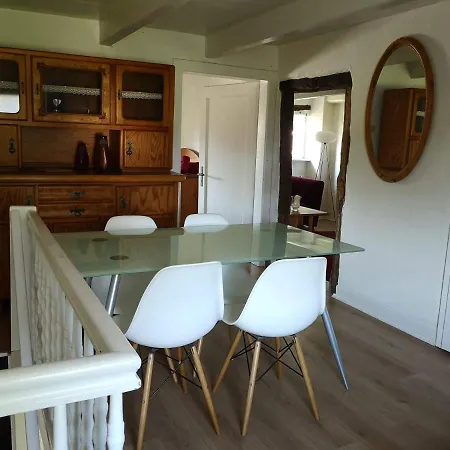 Rhynern Im Alten 1870 Apartman