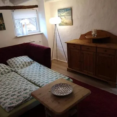 Apartmán Rhynern Im Alten 1870