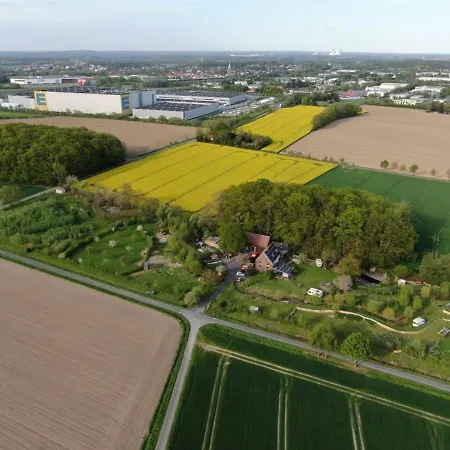 Rhynern Im Alten 1870