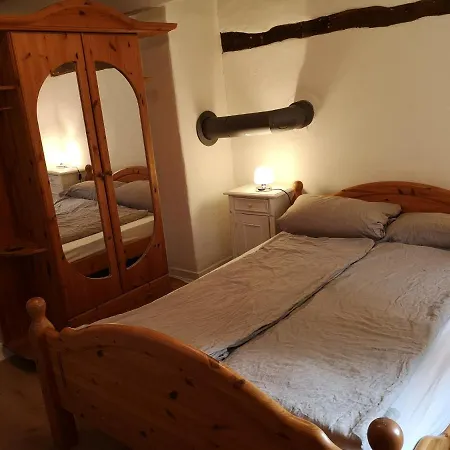 Rhynern Im Alten 1870 Apartman *