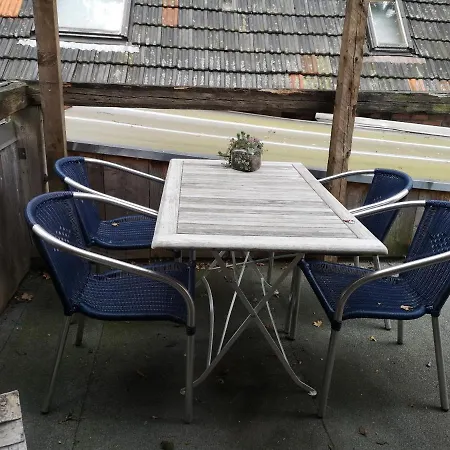 Apartmán Rhynern Im Alten 1870 *