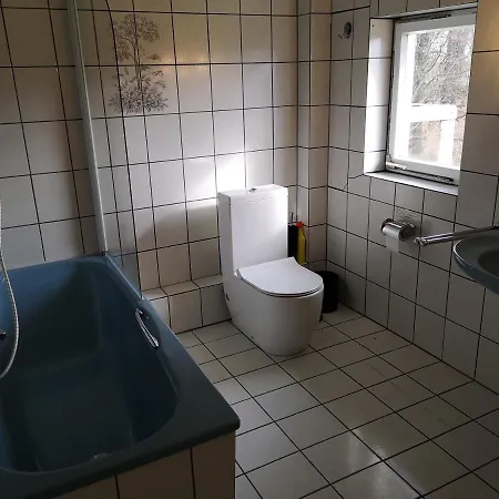 Apartmán Rhynern Im Alten 1870 *