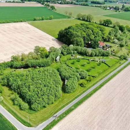 Rhynern Im Alten 1870 Hamm (North Rhine-Westphalia)