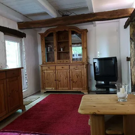 Rhynern Im Alten 1870 Daire *