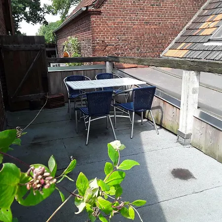 Rhynern Im Alten 1870 *