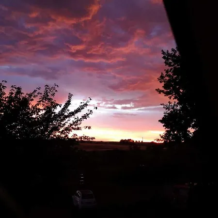 Rhynern Im Alten 1870 *