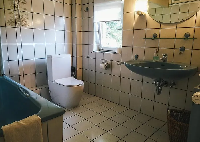 Rhynern Im Alten 1870 Appartement