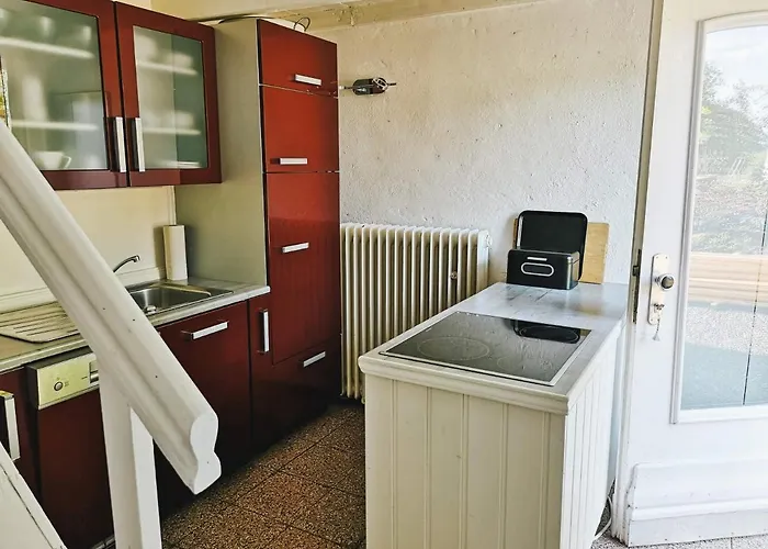 Appartement Rhynern Im Alten 1870 *