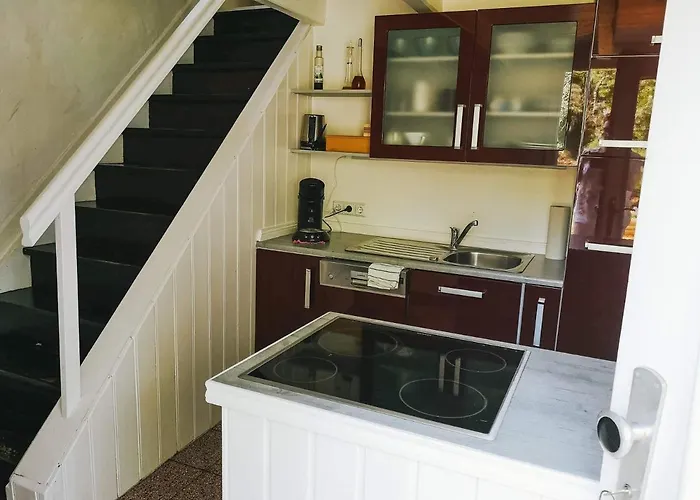 Rhynern Im Alten 1870 Appartement *