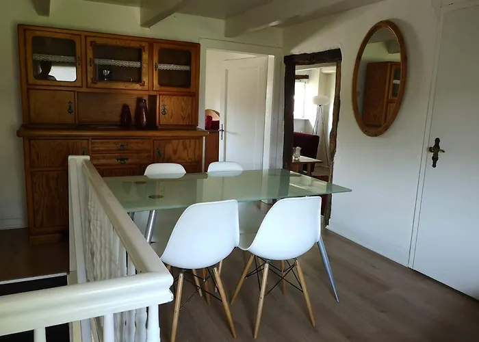 Rhynern Im Alten 1870 Appartement