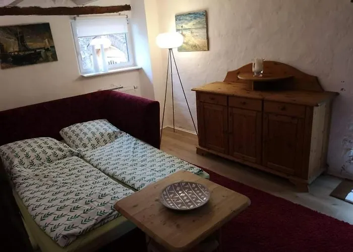 Appartement Rhynern Im Alten 1870