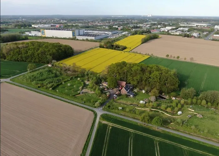 Rhynern Im Alten 1870