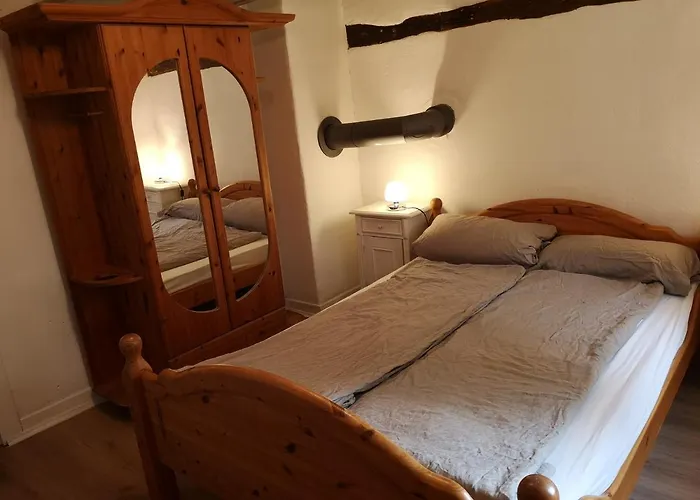 Rhynern Im Alten 1870 Appartement *