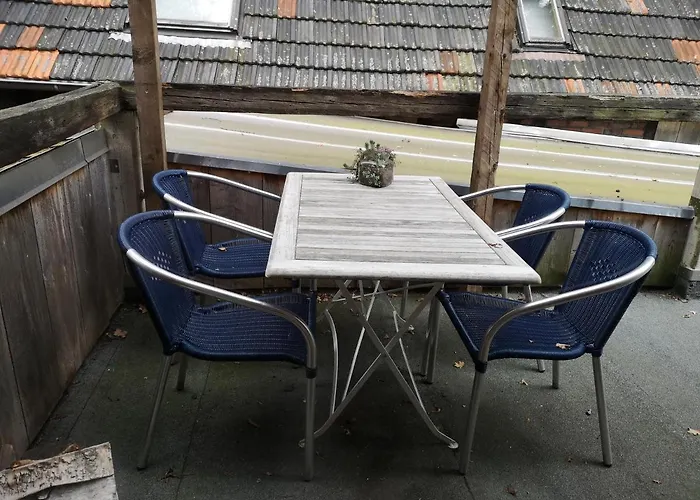 Daire Rhynern Im Alten 1870 *