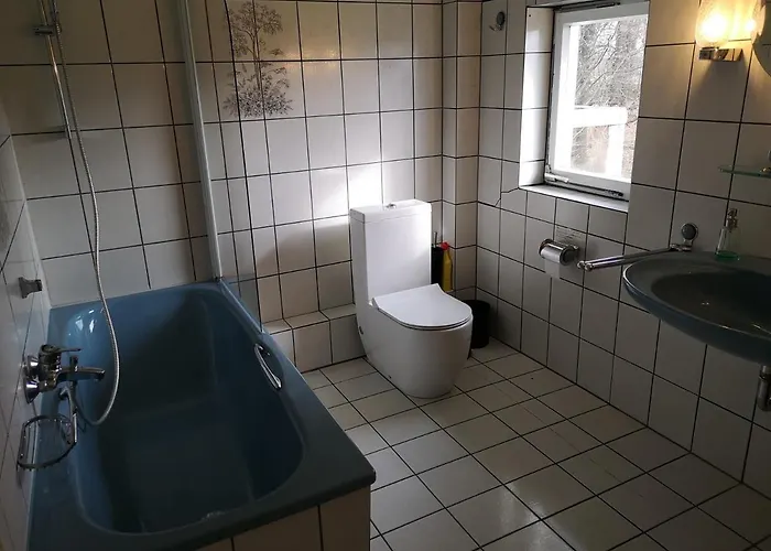 Appartement Rhynern Im Alten 1870 *