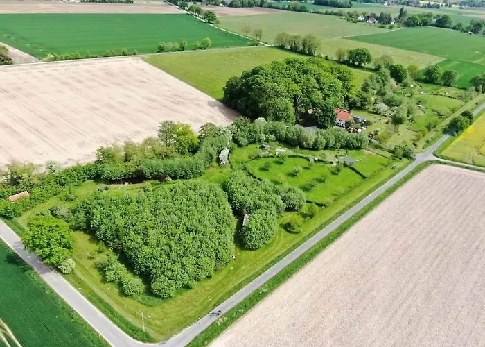 Rhynern Im Alten 1870 Hamm (North Rhine-Westphalia)