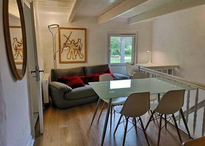 Rhynern Im Alten 1870 Appartement *