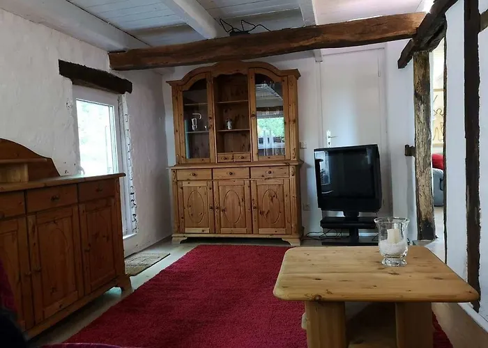 Rhynern Im Alten 1870 Appartement *