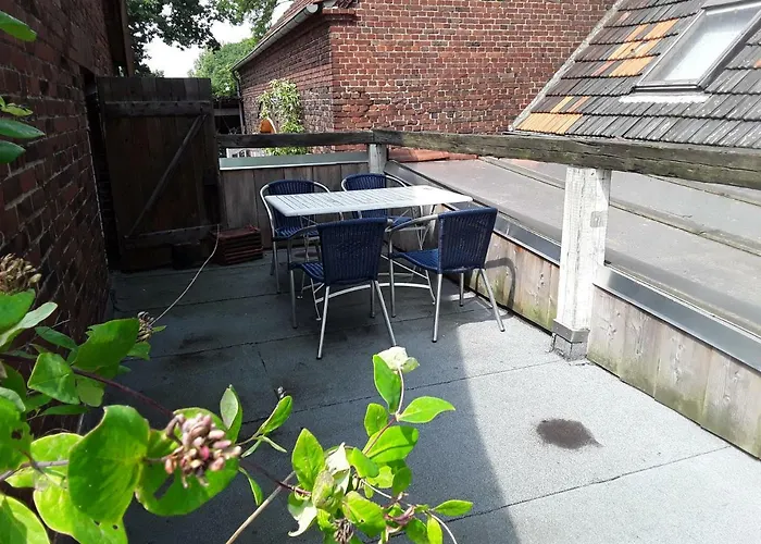 Rhynern Im Alten 1870 *