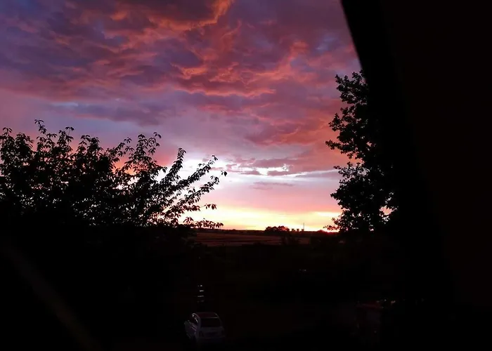 Rhynern Im Alten 1870 *